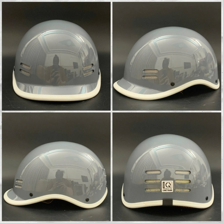 Mũ Bảo Hiểm Cá Heo Hot Trend HelMet