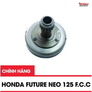 Full bộ côn trước Future Neo (Chuông côn Neo – Ba búa – Đế)