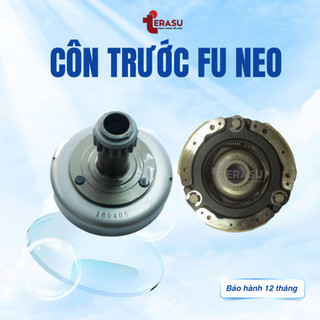 Full bộ côn trước Future Neo (Chuông côn Neo – Ba búa – Đế)