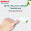 Tã/Bỉm Huggies Nature Made Cao Cấp Dán Quần Hàng Chính Hãng