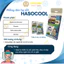 Miếng Dán Hạ Sốt Cho Bé Hasocool An Toàn, Mát Ngay Tức Thì, Hiệu Quả 12H G16