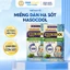 Miếng Dán Hạ Sốt Cho Bé Hasocool An Toàn, Mát Ngay Tức Thì, Hiệu Quả 12H G16