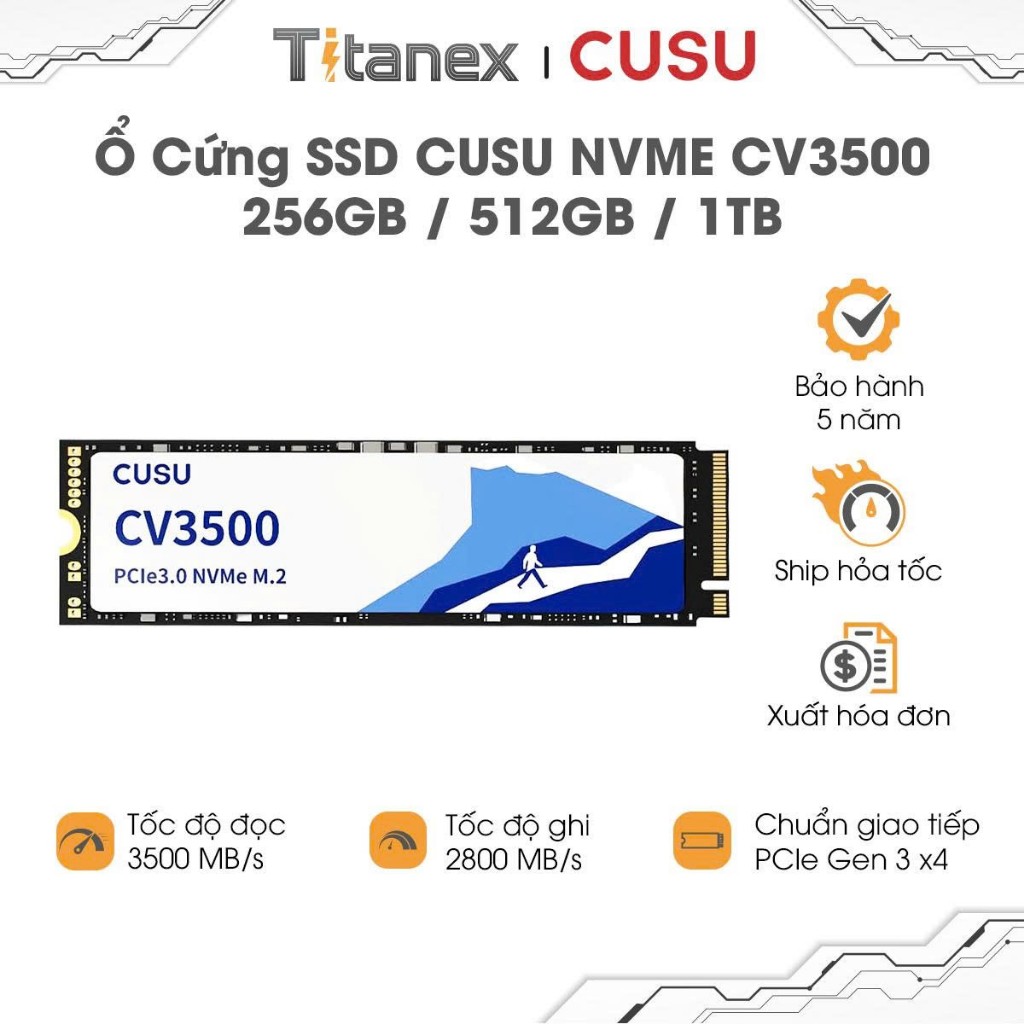 内蔵型SSD SSD 512GB CUSU CV3500M Type2230 NVMe CUSU SSD NVMe M2 1TB 2TB M.2 SSD 512GB 256GB 2280 PCIe3.0 TLC Hard