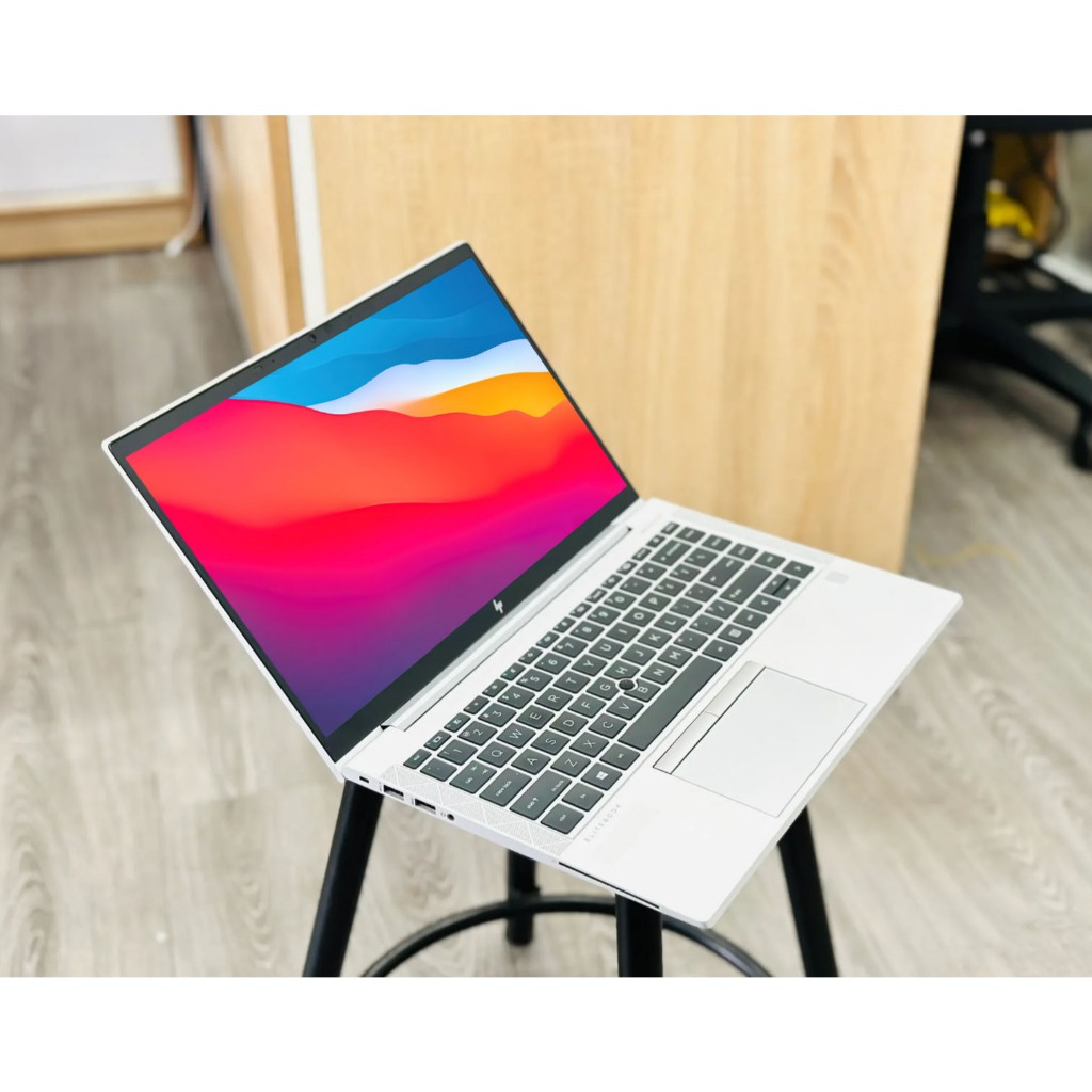 HP ELITEBOOK 840 G8 CORE I5 1145G7 RAM 16GB SSD 512GB 14INCH FHD VỎ NHÔM | BigBuy360 - bigbuy360.vn
