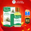 Tinh Dầu Tràm Quê Hương Lọ 30ml Nguyên Chất Hỗ Trợ Giữ Ấm Ngừa Cảm Cúm