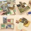 Thảo mộc xông nhà 18 vị, thảo mộc xông tẩy uế, khử mùi, thanh lọc không gian, bao sái, tặng kèm trầm, than