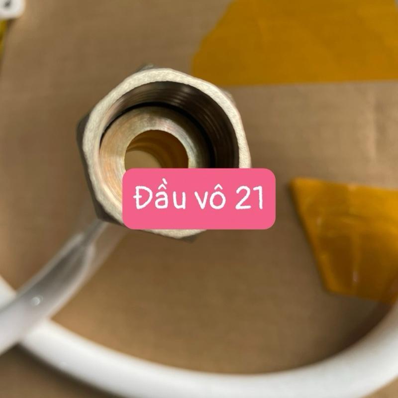 ( Loại tốt) Dây Cấp nước cho máy giặt, máy sấy - Tiện lợi, dễ lắp đặt