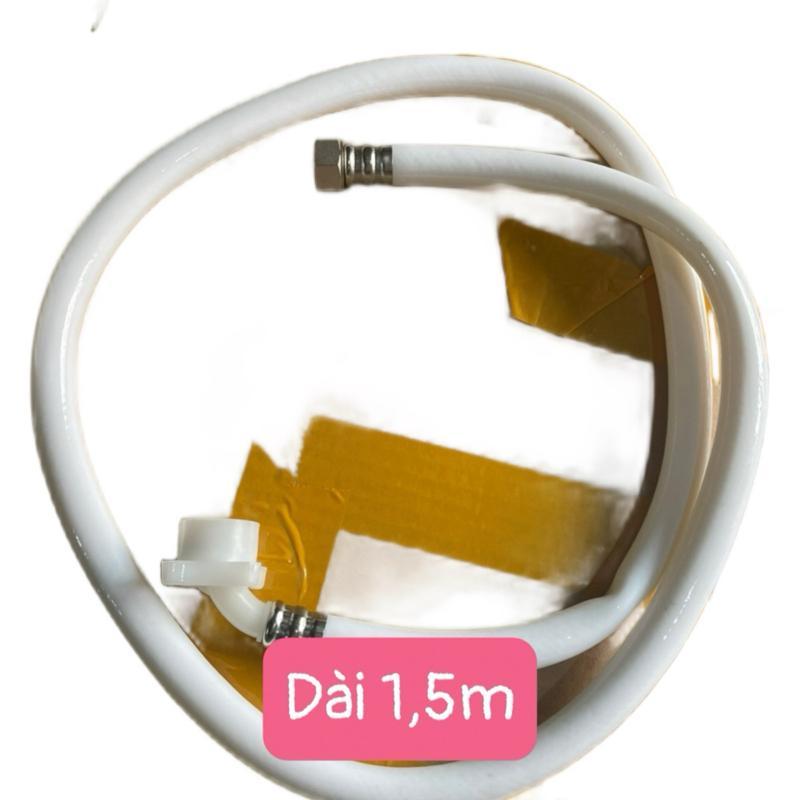 ( Loại tốt) Dây Cấp nước cho máy giặt, máy sấy - Tiện lợi, dễ lắp đặt