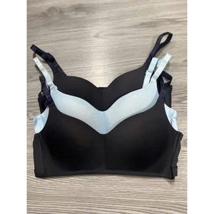Set 3 Áo Bra Bé Gái Xuất Nhật Dáng Thể Thao Không Gọng