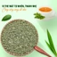 Trà lá bạc hà cuộn sấy lạnh 100g, bạc hà vo viên, trà bạc hà thanh mát, thơm miệng, tốt cho tiêu hóa