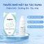 Magister Nước nhỏ mắt Nước nhỏ mỏi mắt dung dịch nhỏ mắt Eyedrops