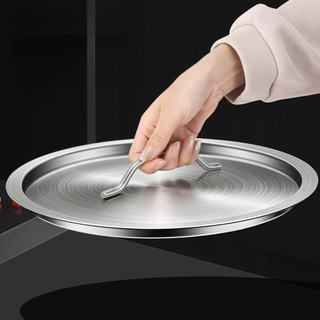 Nồi inox 5 Lớp cao cắp dung tích lớn 15L-100L Chubby Chef  dùng cho bếp từ
