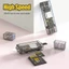Đầu đọc thẻ Micro SD USB, Bộ chuyển đổi thẻ 4in1 Type C / USB A sang SD / Micro SD / SDXC / SDHC -SN