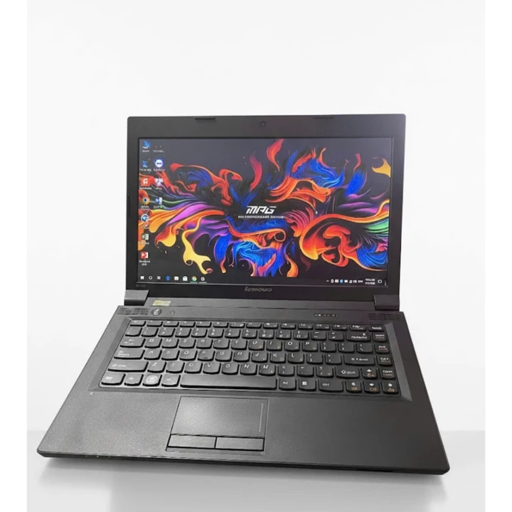 Laptop Lenovo Intel Core i5 | RAM 4GB | Màn hình HD – Giá Rẻ Cho Học Sinh, Sinh Viên & Văn Phòng
