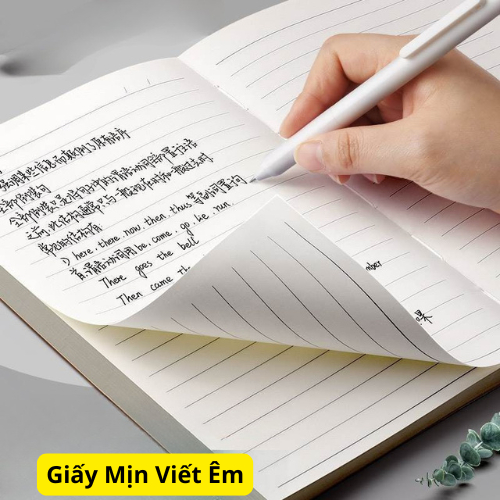 Sổ A5 Dày 256 Trang, Sổ Tay Bìa Kraft A5/B5 Cực Dày, Giấy 80 GSM Màu Ngà Chống Lóa Mắt, Lên Kế Hoạch, Viết Nhật Ký