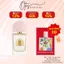 Nước Hoa Chiết 10ml Unisex Bò Rosario Parfum Hương Thơm Thanh lịch, Tinh tế