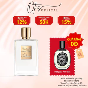 Nước Hoa Chiết 10ml Unisex Kilian Can’t stop loving you EDP Hương Thơm Hấp dẫn, Lôi cuốn, Quyến rũ