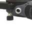 Máy cưa xích chạy pin HUKAN G1-CX1108, Lam xích 8inch - Tốc độ cao 4.100v/p - Chân pin phổ thông