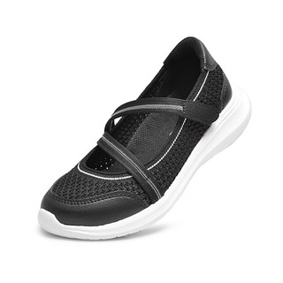 Giày thông dụng đế Eva phun Bé gái Biti's BBG002100DEN - màu đen - size28 đến 34