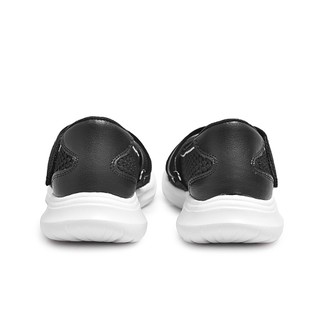 Giày thông dụng đế Eva phun Bé gái Biti's BBG002100DEN - màu đen - size28 đến 34