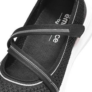 Giày thông dụng đế Eva phun Bé gái Biti's BBG002100DEN - màu đen - size28 đến 34