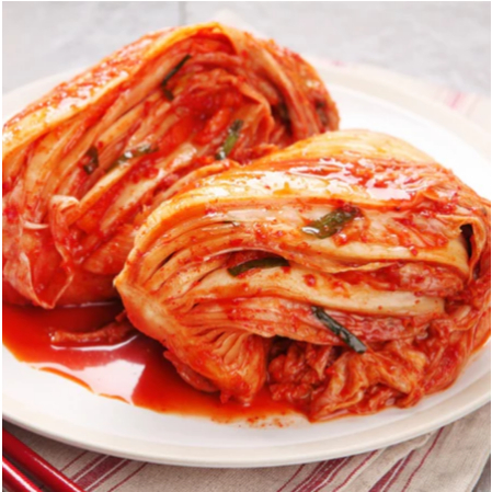 Combo 3 sốt muối kim chi O'Food 180g