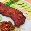 1KG BÒ MỘT NẮNG TẶNG KÈM MUỐI KIẾN VÀNG - ĐẶC SẢN PHÚ YÊN