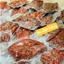 1KG BÒ MỘT NẮNG TẶNG KÈM MUỐI KIẾN VÀNG - ĐẶC SẢN PHÚ YÊN