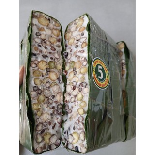 TEMPEH NGŨ ĐẬU BỔ TỦY (số 5)- ĐẠM CHAY THAY THỊT, Đậu hũ