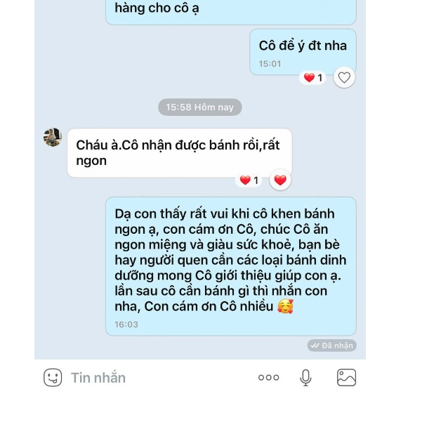 Bánh ngói hạnh nhân không tinh bột của KD Healthy Food giòn tan 300g/ hộp