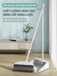BỘ CHỔI QUÉT NHÀ ĐA NĂNG KÈM HÓT RÁC, CHẤT LIỆU CỨNG CÁP BỀN BỈ, Chổi Quét Nhà Cao Cấp
