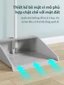BỘ CHỔI QUÉT NHÀ ĐA NĂNG KÈM HÓT RÁC, CHẤT LIỆU CỨNG CÁP BỀN BỈ, Chổi Quét Nhà Cao Cấp