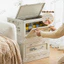 STON Thùng Đựng Đồ Đa Năng Gấp Gọn Hộp đựng đồ cắm trại Dung lượng lớn Đựng Quần Áo, Sách Vở, Đồ Chơi Cao Cấp