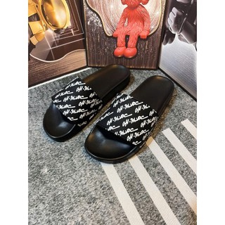 Dép quai ngang nam nữ hoạ tiết phi hành gia in UV đế chống trơn size 36-43, dép boy phố