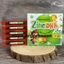 Siro ZinC DHA cho bé tăng cường tiêu hoá, đề kháng, tăng hệ miễn dịch - Hộp 20 ống