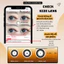 100 mẫu lens mắt bán chạy nhất - đủ màu xám,nâu,xanh,đen.. hsd 6 tháng - brand LUNA EYES