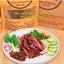 1KG BÒ MỘT NẮNG TẶNG KÈM MUỐI KIẾN VÀNG - ĐẶC SẢN PHÚ YÊN