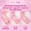 Set quà tặng chăm sóc tóc, Box quà tặng bạn gái - Kem ủ tóc, Tinh dầu, Xịt dưỡng Chenglovehair