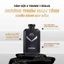 Set Mr.Anthony Solul Dầu gội đầu nam 2in1 420g & Sữa rửa mặt 210g & Dung dịch vệ sinh 210g