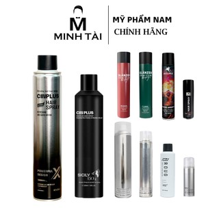 Gôm bạc Butter , Gôm bạc giữ nếp tạo kiểu nam nữ , Gôm xịt tóc giữ nếp , Gôm xịt tóc Butter