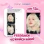 DẦU GỘI TÍM ZIEMLICH, Dầu Gội Khử Vàng, Giữ Màu Cho Tóc Nhuộm Sáng, Tóc Tẩy | Chenglovehair, Chenglovehairs