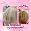 DẦU GỘI TÍM ZIEMLICH, Dầu Gội Khử Vàng, Giữ Màu Cho Tóc Nhuộm Sáng, Tóc Tẩy | Chenglovehair, Chenglovehairs