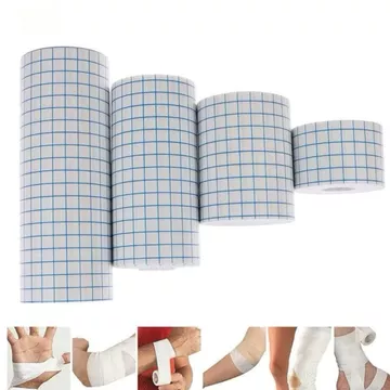 [ SIZE LỚN ] Cuộn Băng Dính Đắp Thuốc Đông Y - Băng Dính Y Tế Dán Vết Thương Chống Thấm Nước
