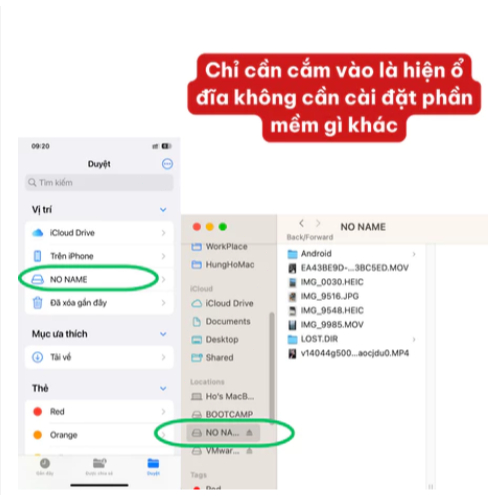 Đầu đọc thẻ nhớ đa năng cho điện thoại laptop,Đầu đọc thẻ SD Micro SD đa năng Cổng kết nối Type C, USB 3.0 IP, Lightning