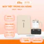 Máy đa năng điện tử (tiệt trùng UVC LED/Sấy khô/Đun & hâm nước) Multi-KING 4- FB9613ZH Fatzbaby