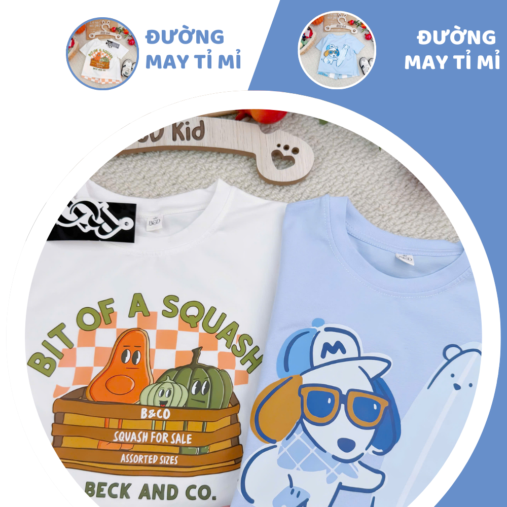 [À ƠI SHOP] C23- set 2 bộ cộc bit of a squash- a100.314