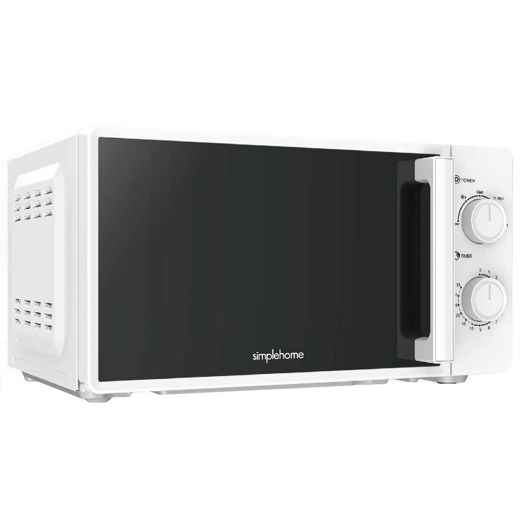 Lò Vi Sóng Simplehome F20MXP07-G70 20 Lít