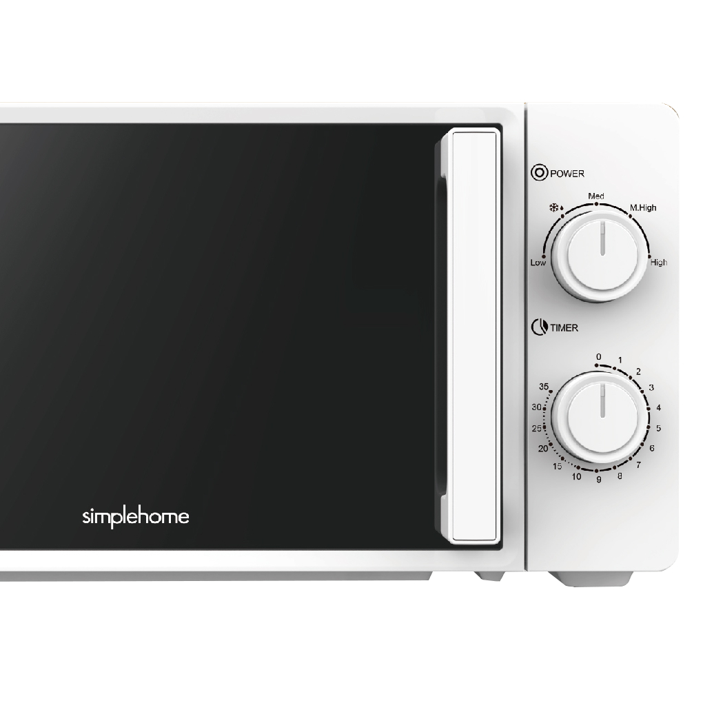 Lò Vi Sóng Simplehome F20MXP07-G70 20 Lít