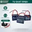 Tụ quạt dây SENJU CBB61 đầy đủ giá trị.