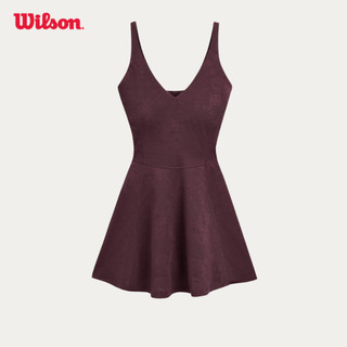 Wilson Riviera Dress Váy Thể Thao Nữ WE00073R024001